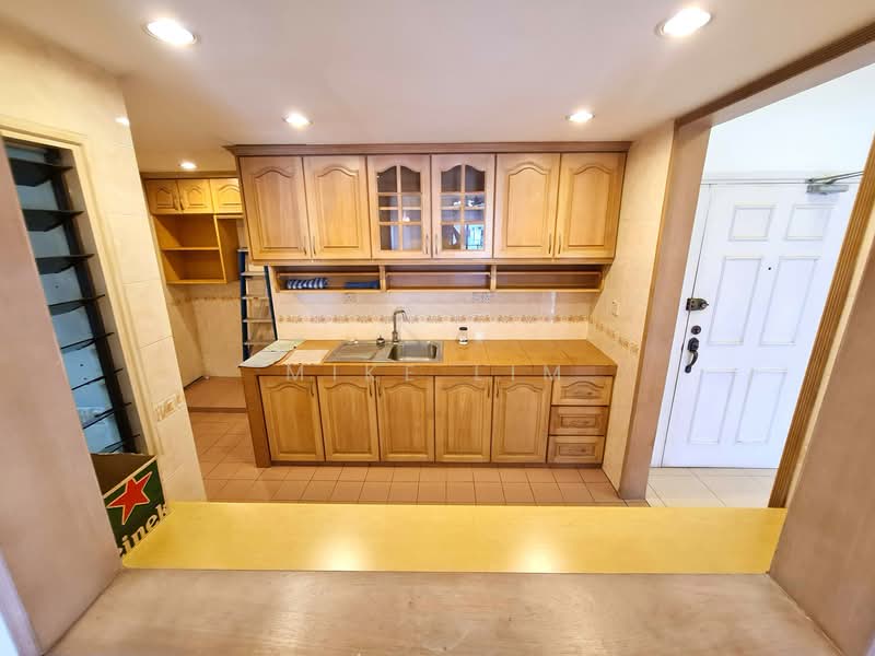 Abadi Villa untuk Untuk Dijual - RM 430,000, Mac 2026 - Kitchen - PropertyGuru.com.my