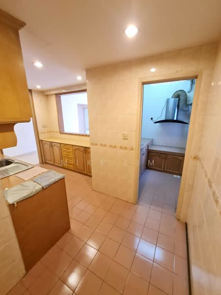 Abadi Villa untuk Untuk Dijual - RM 430,000, Mac 2026 - Kitchen - PropertyGuru.com.my
