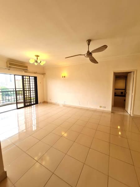 Abadi Villa untuk Untuk Dijual - RM 430,000, Mac 2026 - Living Room - PropertyGuru.com.my