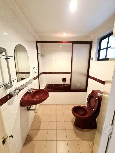 Abadi Villa untuk Untuk Dijual - RM 430,000, Mac 2026 - Bathroom - PropertyGuru.com.my