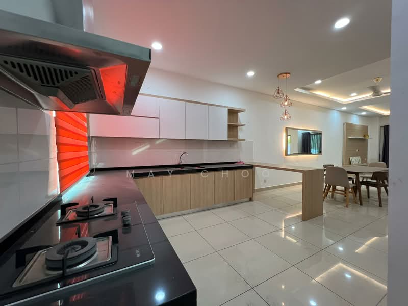 Taman Villa Permai Jaya untuk Untuk Dijual - RM 770,000, Apr 2026 - Kitchen - PropertyGuru.com.my