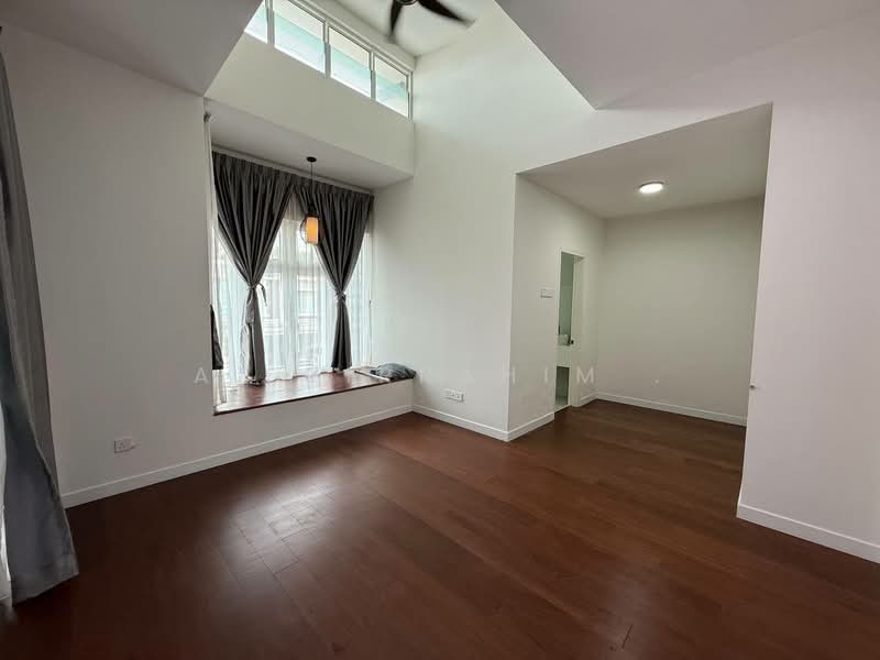Augusta @ Precinct 12 untuk Untuk Disewa - RM 3,400 /bulan, Apr 2026 - Interior - PropertyGuru.com.my