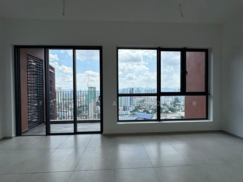 Condominium for Sale at EdgeWood Residences @ SkySanctuary - Faisal Abu Omar - View - PropertyGuru.com.my