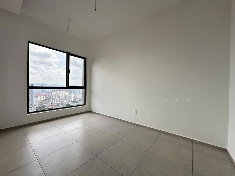 Condominium for Sale at EdgeWood Residences @ SkySanctuary - Faisal Abu Omar - View - PropertyGuru.com.my