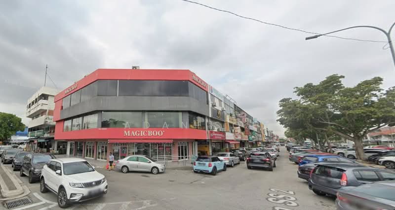 Shop for Rent in SS2 (Petaling Jaya) - Adan Soh - Exterior - PropertyGuru.com.my