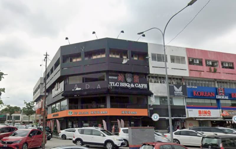 Shop for Rent in SS2 (Petaling Jaya) - Adan Soh - Exterior - PropertyGuru.com.my
