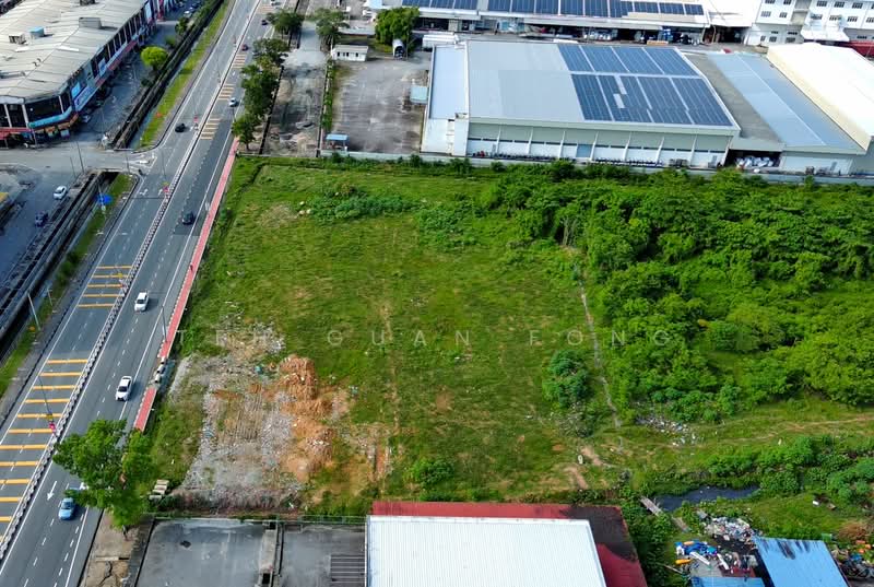 Industrial Land for Sale in Bukit Mertajam (Penang) - Teh Guan Fong - Exterior - PropertyGuru.com.my