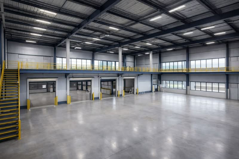 Factory for Sale in Semenyih (Selangor) - Aida Ramle - Interior - PropertyGuru.com.my