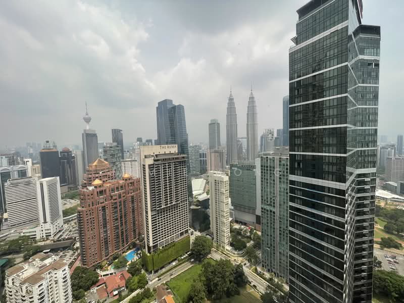 Wyndham Suites KLCC untuk Untuk Dijual - RM 1,482,180, Apr 2026 - Exterior - PropertyGuru.com.my
