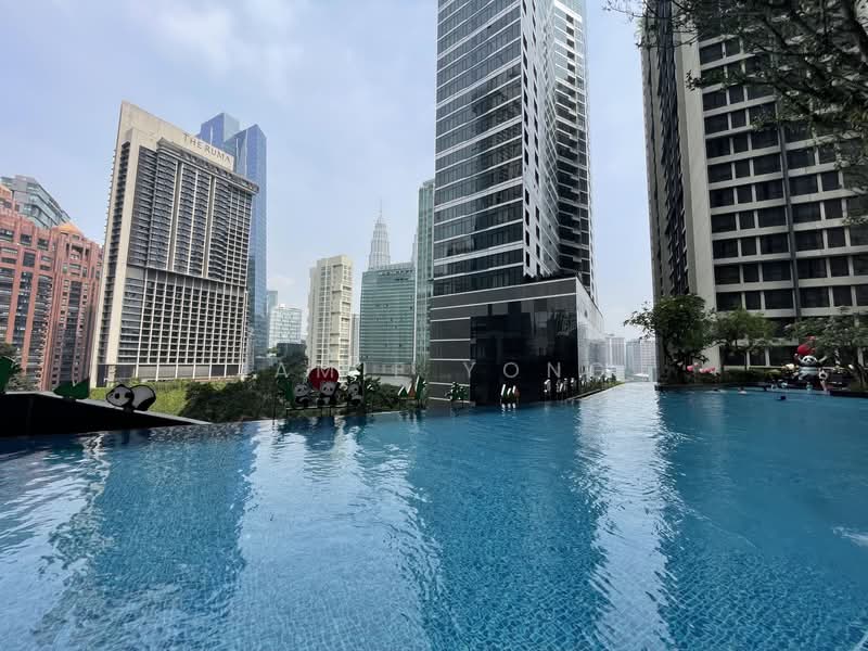 Wyndham Suites KLCC untuk Untuk Dijual - RM 1,482,180, Apr 2026 - Exterior - PropertyGuru.com.my