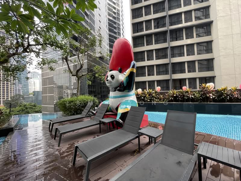 Wyndham Suites KLCC untuk Untuk Dijual - RM 1,482,180, Apr 2026 - Exterior - PropertyGuru.com.my