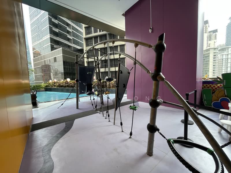 Wyndham Suites KLCC untuk Untuk Dijual - RM 1,482,180, Apr 2026 - Exterior - PropertyGuru.com.my