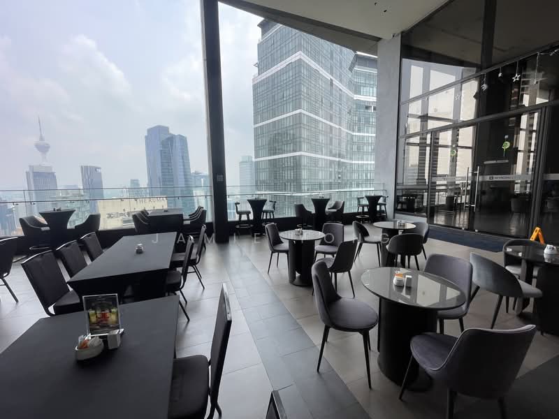 Wyndham Suites KLCC untuk Untuk Dijual - RM 1,482,180, Apr 2026 - View - PropertyGuru.com.my