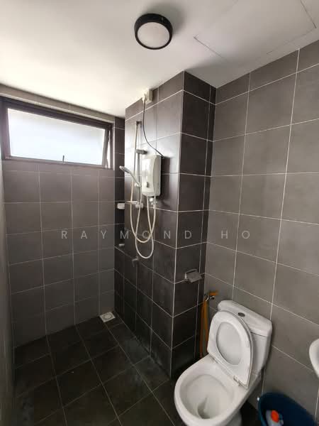 Service Residence for Rent at The Netizen - Raymond Ho - Bathroom - PropertyGuru.com.my