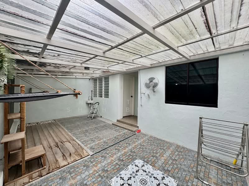 2-storey Terraced House for Sale in Ampang Jaya (Ampang) - Nahathir Shahabudin - Exterior - PropertyGuru.com.my