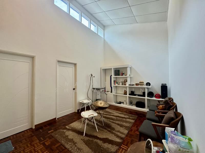 2-storey Terraced House for Sale in Ampang Jaya (Ampang) - Nahathir Shahabudin - Interior - PropertyGuru.com.my