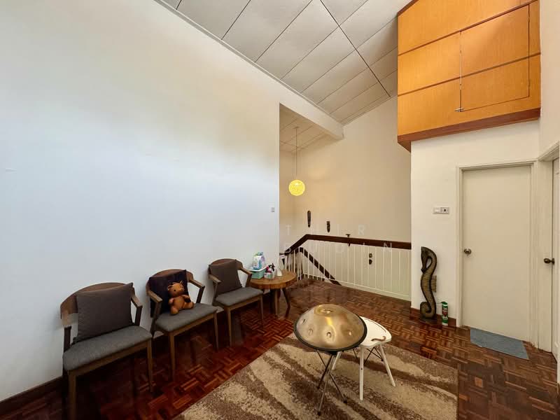 2-storey Terraced House for Sale in Ampang Jaya (Ampang) - Nahathir Shahabudin - Interior - PropertyGuru.com.my