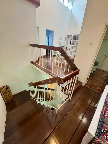 2-storey Terraced House for Sale in Ampang Jaya (Ampang) - Nahathir Shahabudin - Interior - PropertyGuru.com.my