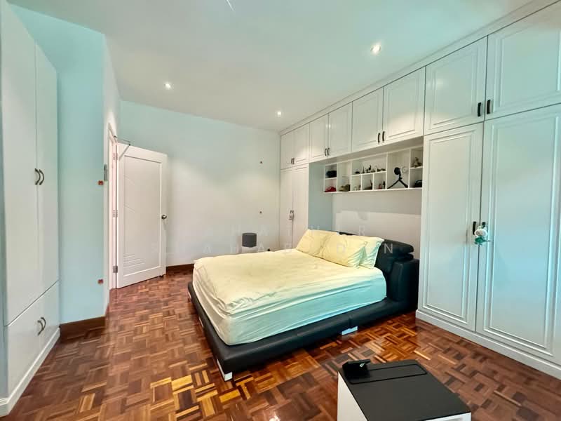 2-storey Terraced House for Sale in Ampang Jaya (Ampang) - Nahathir Shahabudin - Bedroom - PropertyGuru.com.my