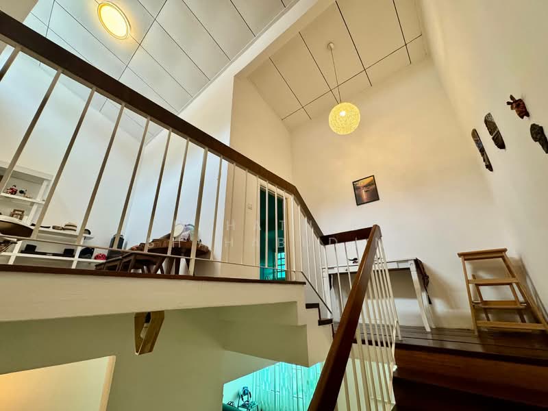 2-storey Terraced House for Sale in Ampang Jaya (Ampang) - Nahathir Shahabudin - Interior - PropertyGuru.com.my