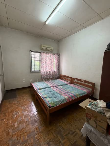 2-storey Terraced House for Sale in Bandar Utama 1 (Bandar Utama) - Calvin Law - Bedroom - PropertyGuru.com.my