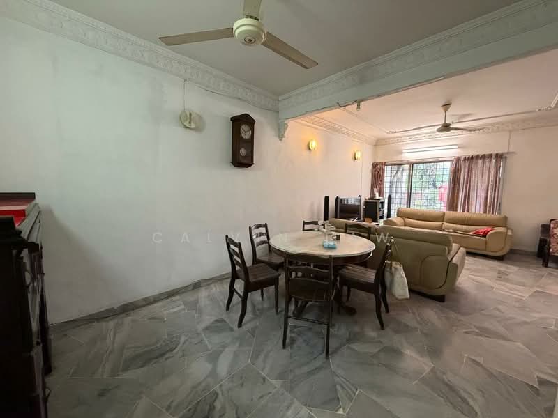 2-storey Terraced House for Sale in Bandar Utama 1 (Bandar Utama) - Calvin Law - Living Room - PropertyGuru.com.my