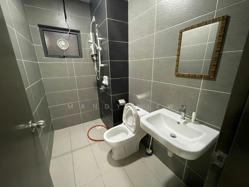 Condominium for Rent at The Henge - Mandy Liew - Bathroom - PropertyGuru.com.my