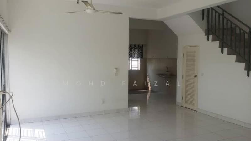 2-storey Terraced House for Sale in Hulu Semenyih (Selangor) - Mohd Faizal - Living Room - PropertyGuru.com.my