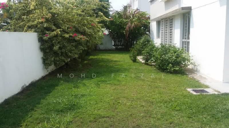 2-storey Terraced House for Sale in Hulu Semenyih (Selangor) - Mohd Faizal - Exterior - PropertyGuru.com.my