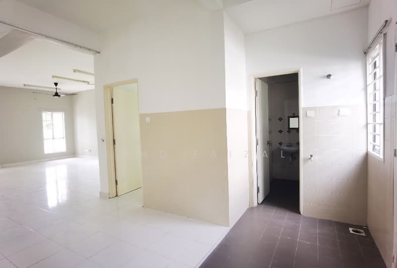 2-storey Terraced House for Sale in Hulu Semenyih (Selangor) - Mohd Faizal - Living Room - PropertyGuru.com.my