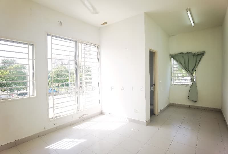 2-storey Terraced House for Sale in Hulu Semenyih (Selangor) - Mohd Faizal - Interior - PropertyGuru.com.my