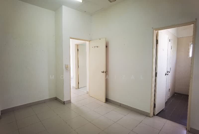 2-storey Terraced House for Sale in Hulu Semenyih (Selangor) - Mohd Faizal - Interior - PropertyGuru.com.my