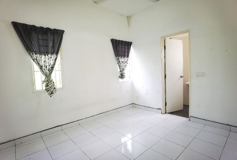 2-storey Terraced House for Sale in Hulu Semenyih (Selangor) - Mohd Faizal - Interior - PropertyGuru.com.my