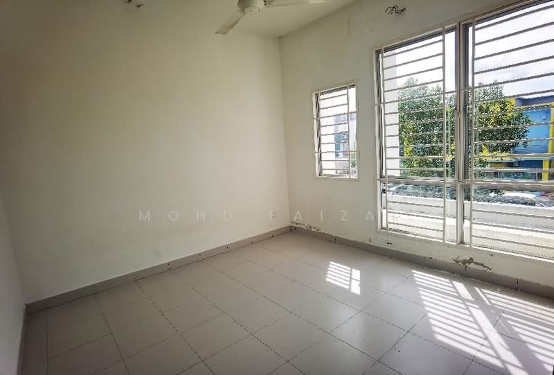 2-storey Terraced House for Sale in Hulu Semenyih (Selangor) - Mohd Faizal - Interior - PropertyGuru.com.my