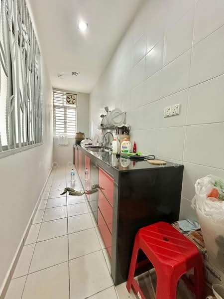 2-storey Terraced House for Sale in Johor Bahru (Johor) - Foo Jun Tao - PropertyGuru.com.my
