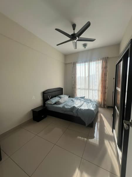 Service Residence for Rent at Summerton - Alvin Sim - Bedroom - PropertyGuru.com.my