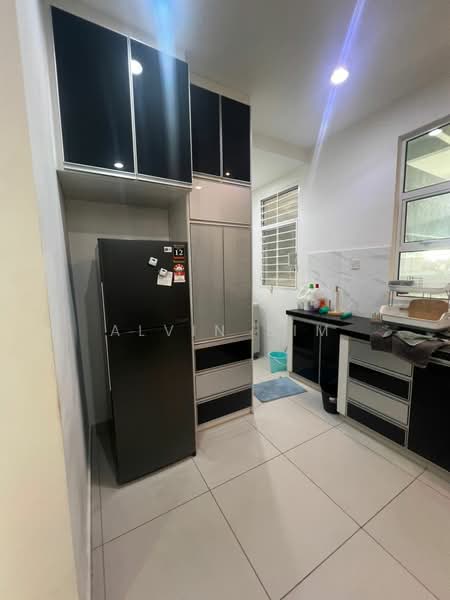 Service Residence for Rent at Summerton - Alvin Sim - Kitchen - PropertyGuru.com.my