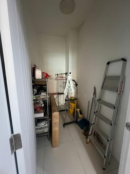 Service Residence for Rent at Summerton - Alvin Sim - Interior - PropertyGuru.com.my