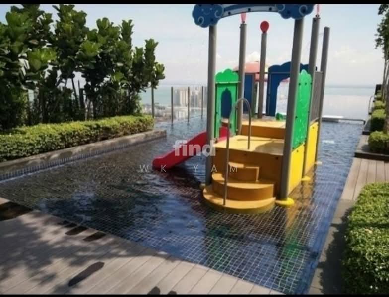 Condominium for Rent at TRI PINNACLE - WK Yam - PropertyGuru.com.my