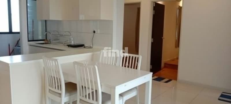 Condominium for Rent at TRI PINNACLE - WK Yam - PropertyGuru.com.my