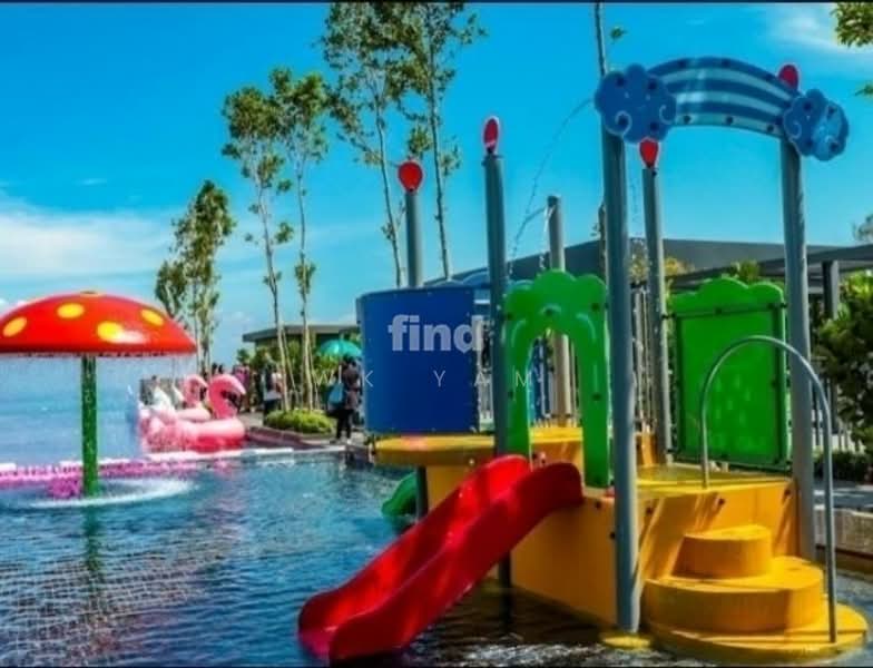 Condominium for Rent at TRI PINNACLE - WK Yam - PropertyGuru.com.my