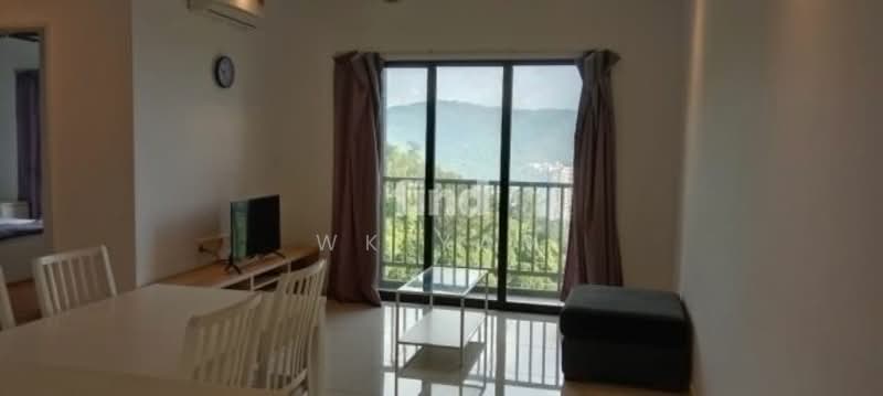 Condominium for Rent at TRI PINNACLE - WK Yam - PropertyGuru.com.my