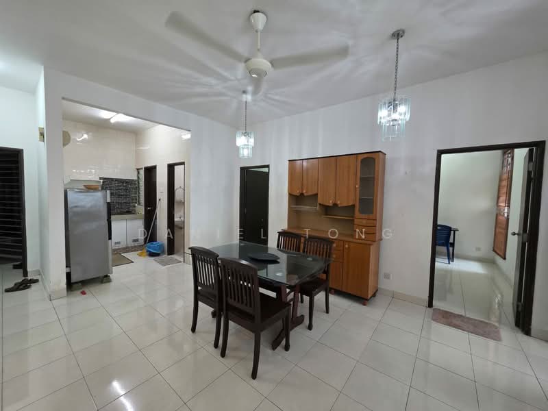 Service Residence for Rent at Casa Tiara Serviced Apartment - Daniel Tong - PropertyGuru.com.my