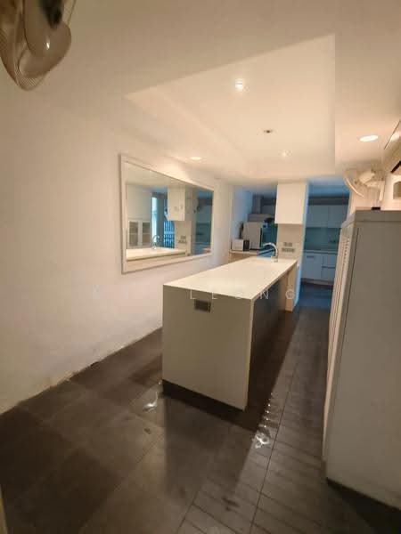 Rumah Berkembar untuk Dijual di Bukit Tunku (Kenny Hills) (Kuala Lumpur) - May Leong - Kitchen - PropertyGuru.com.my