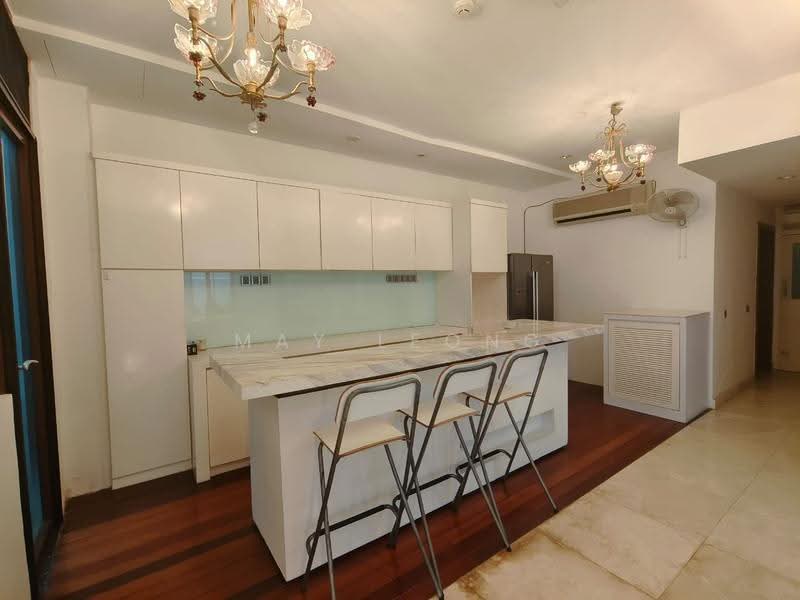 Rumah Berkembar untuk Dijual di Bukit Tunku (Kenny Hills) (Kuala Lumpur) - May Leong - Kitchen - PropertyGuru.com.my