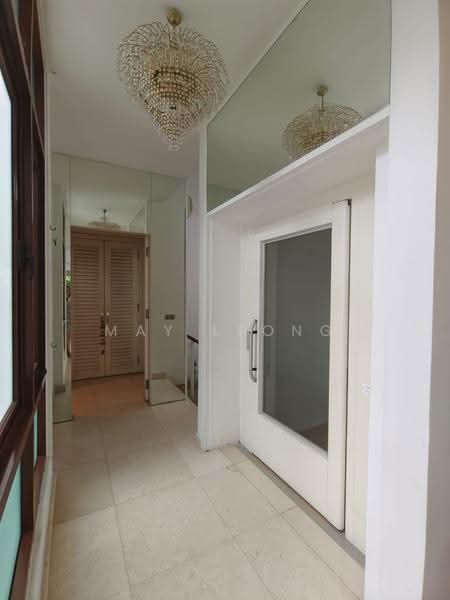 Rumah Berkembar untuk Dijual di Bukit Tunku (Kenny Hills) (Kuala Lumpur) - May Leong - Interior - PropertyGuru.com.my