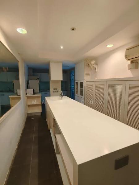 Rumah Berkembar untuk Dijual di Bukit Tunku (Kenny Hills) (Kuala Lumpur) - May Leong - Kitchen - PropertyGuru.com.my