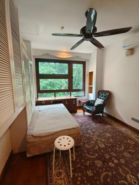 Rumah Berkembar untuk Dijual di Bukit Tunku (Kenny Hills) (Kuala Lumpur) - May Leong - Bedroom - PropertyGuru.com.my