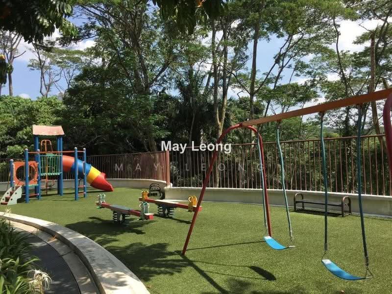 Rumah Berkembar untuk Dijual di Bukit Tunku (Kenny Hills) (Kuala Lumpur) - May Leong - Exterior - PropertyGuru.com.my