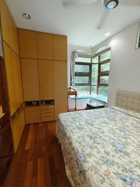 Rumah Berkembar untuk Dijual di Bukit Tunku (Kenny Hills) (Kuala Lumpur) - May Leong - Bedroom - PropertyGuru.com.my
